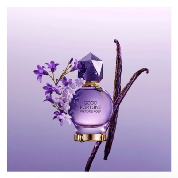 🪻 Viktor & Rolf Good Fortune 7mL - Picture 6 of 6